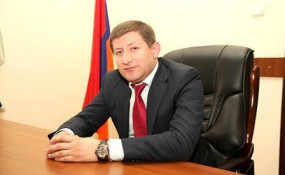 Армения примет участие в крупнейшем в мире съезде горнодобывающей промышленности