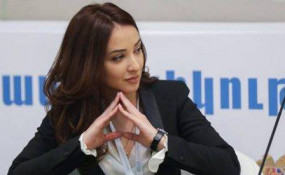 RA Deputy Minister of TAI Lilia Shushanyan participated in the 28th OSCE Economic and Environmental Forum