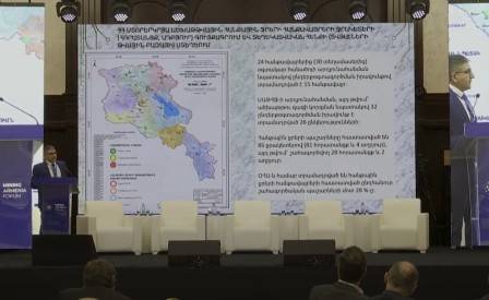 Հայաստանի հանքարդյունաբերական ֆորում – 2024
