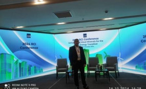 Տարածաշրջանային համագործակցության և ինտեգրման համաժողով - 2024